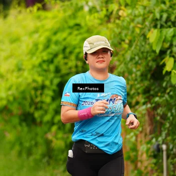 Runner Photo 8077877