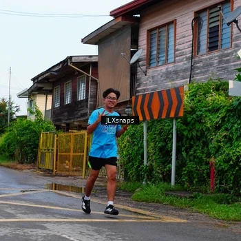 Runner Photo 8077880