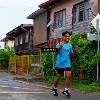 Runner Photo 8077881