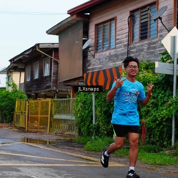 Runner Photo 8077885