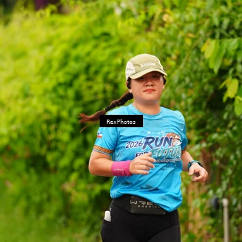 Runner Photo 8077887