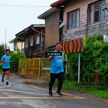 Runner Photo 8077889