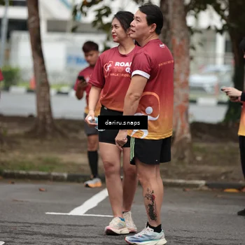 Runner Photo 8077892