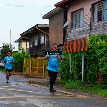 Runner Photo 8077895