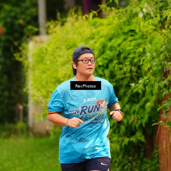 Runner Photo 8077896