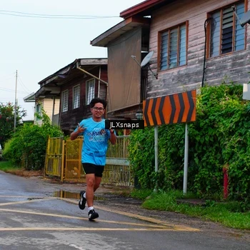Runner Photo 8077898