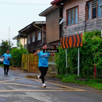 Runner Photo 8077904
