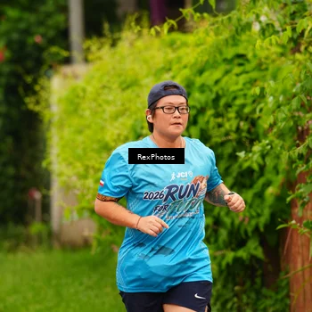 Runner Photo 8077906