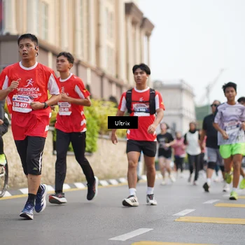 Runner Photo 8077907