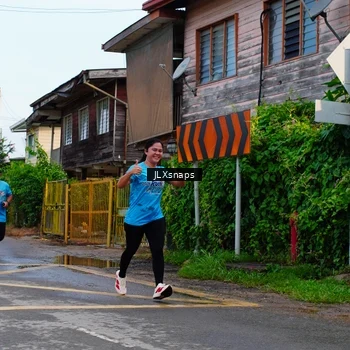 Runner Photo 8077908