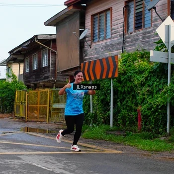 Runner Photo 8077911