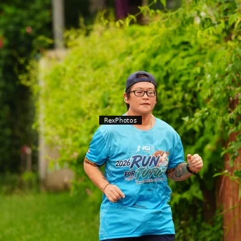 Runner Photo 8077913