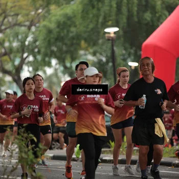 Runner Photo 8077916