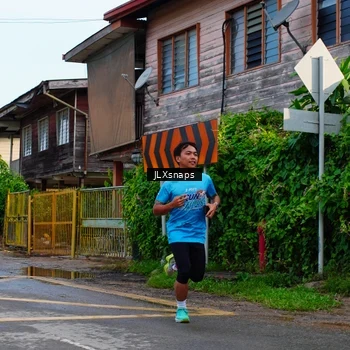 Runner Photo 8077917