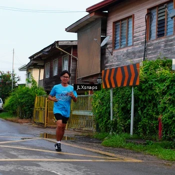 Runner Photo 8077921