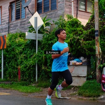 Runner Photo 8077922