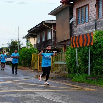 Runner Photo 8077923