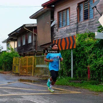 Runner Photo 8077925
