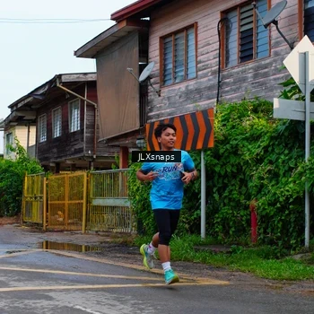 Runner Photo 8077926