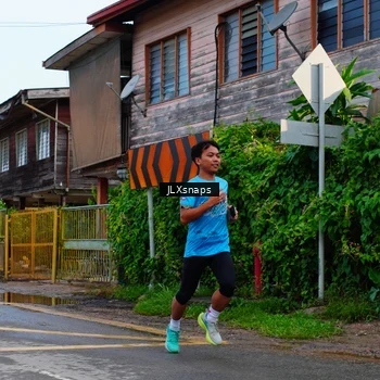 Runner Photo 8077927