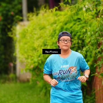 Runner Photo 8077928