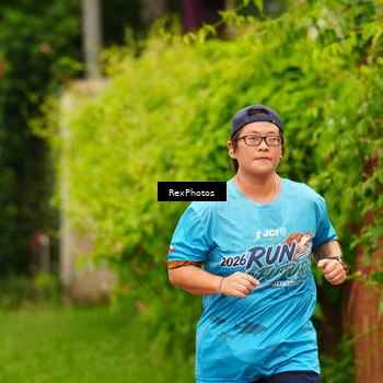 Runner Photo 8077929
