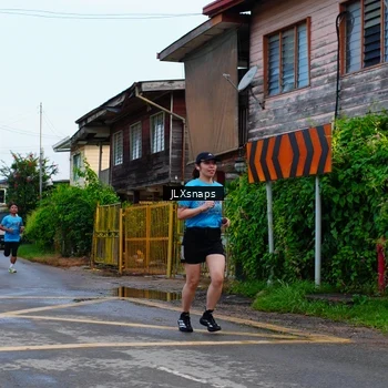 Runner Photo 8077931