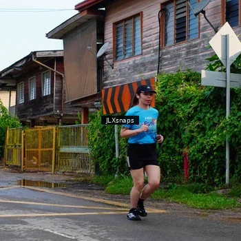 Runner Photo 8077933