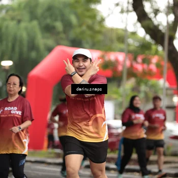 Runner Photo 8077934