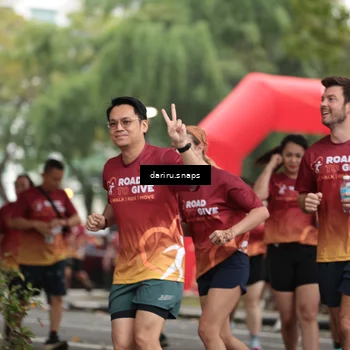 Runner Photo 8077935