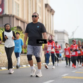 Runner Photo 8077936