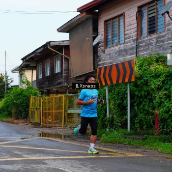 Runner Photo 8077937