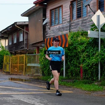 Runner Photo 8077938