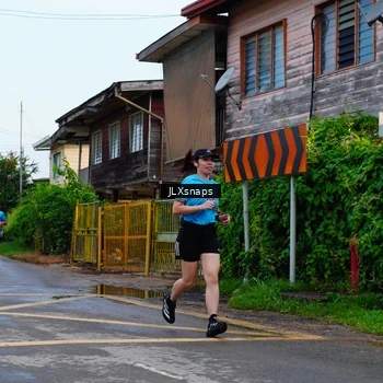 Runner Photo 8077939