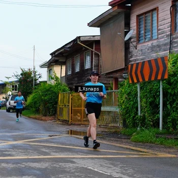 Runner Photo 8077941