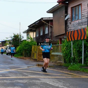 Runner Photo 8077942