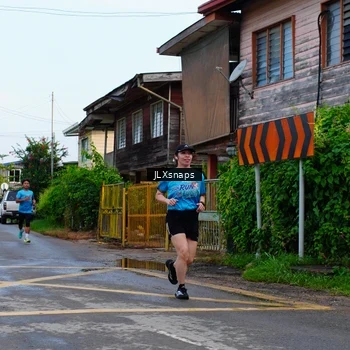 Runner Photo 8077947
