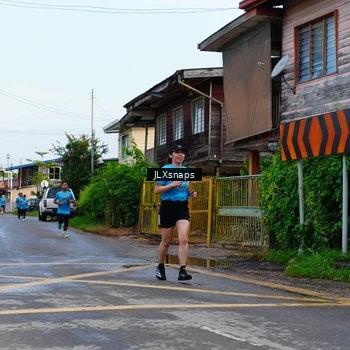 Runner Photo 8077948