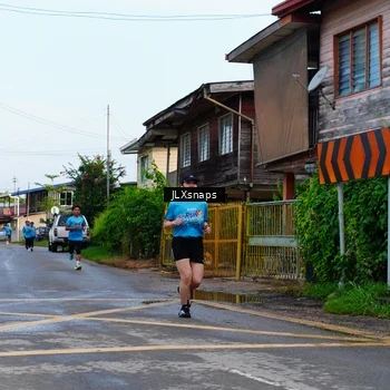Runner Photo 8077949