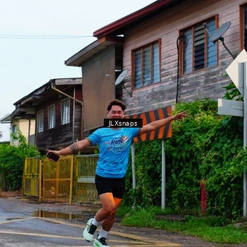 Runner Photo 8077950