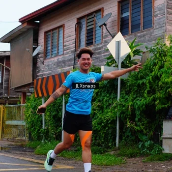Runner Photo 8077951