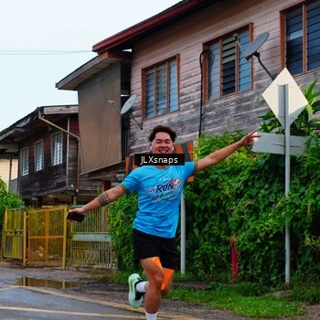 Runner Photo 8077952