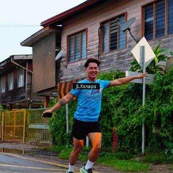 Runner Photo 8077955
