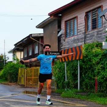 Runner Photo 8077957