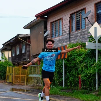 Runner Photo 8077958