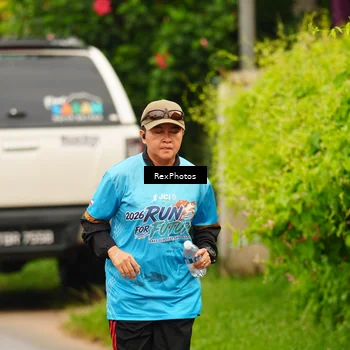 Runner Photo 8077960