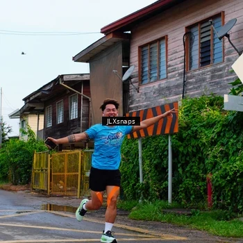 Runner Photo 8077961