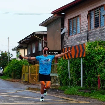 Runner Photo 8077963