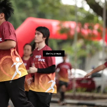 Runner Photo 8077980
