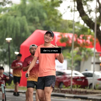 Runner Photo 8077983
